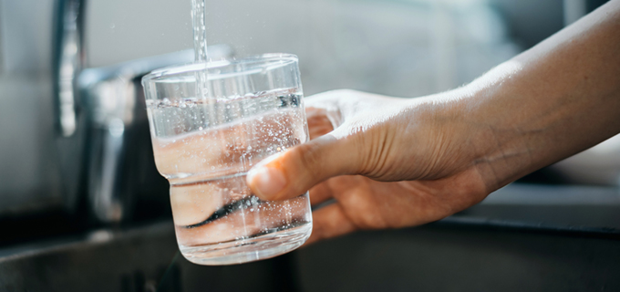 Are You Dehydrated? - Connect Community - BCBSIL