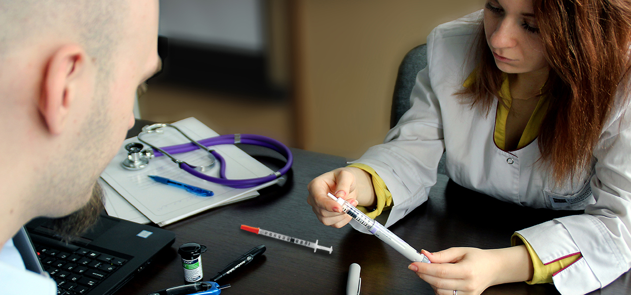 Review How to Inject Insulin with Your Doctor Connect Community BCBSIL