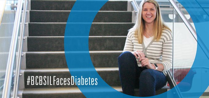 Ups and Downs of Living With Diabetes