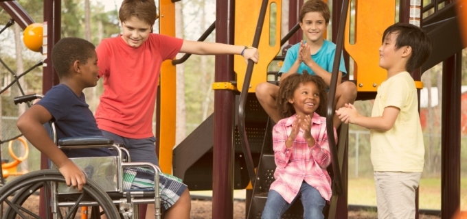 How You Can Help Your Child Maintain a Healthy Weight