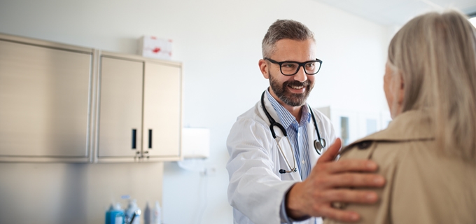 Make Your Health a Priority with Preventive Care