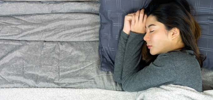 Is There a Secret Recipe for a Good Night’s Sleep?
