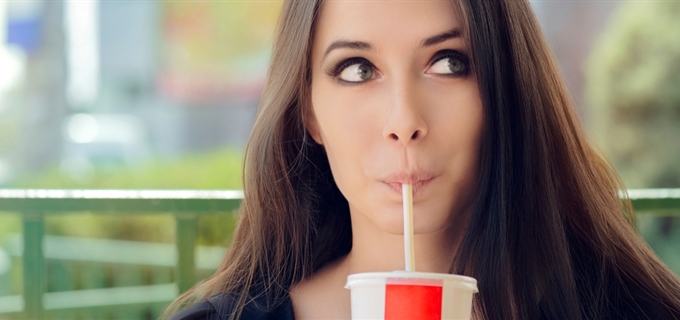 Diet Drinks Are Soda-licious, but Come With a Price