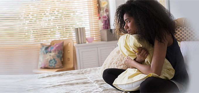 What is Anxiety Disorder?