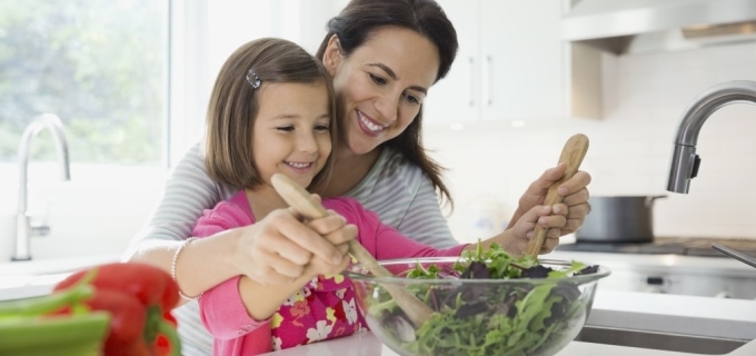 Kidneys: The Chemical Factories of the Human Body