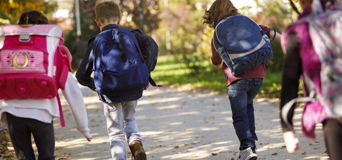 Get Ready for School with an Asthma Action Plan