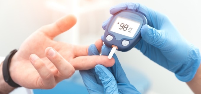 Living with Diabetes? Learn More About What It Means
