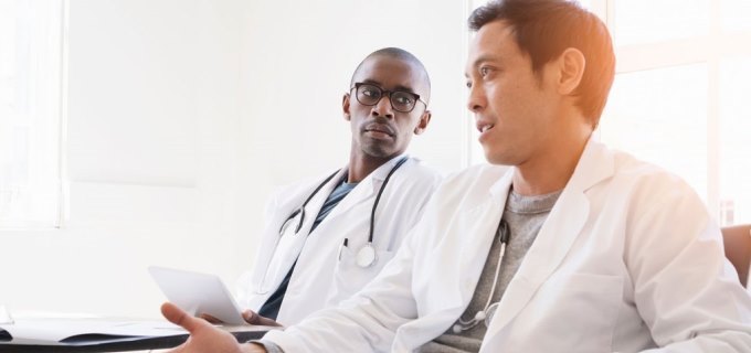 Your Doctors Need to Talk to Each Other About Your Care