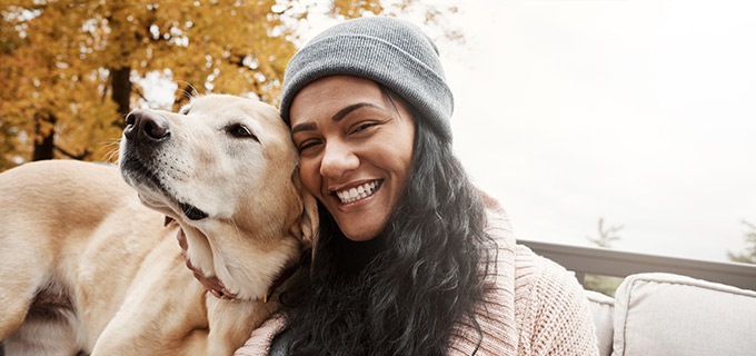 Fall and Wintertime Skincare: How to Prevent and Treat Dry Skin