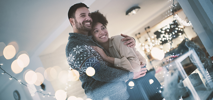 Holiday Stress: Stop It Before It Starts