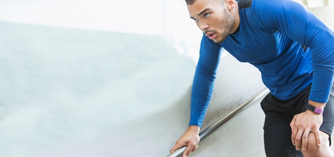 Are Your Knees Telling You They Need Help?