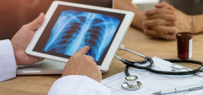 Inhale. Exhale. What Your Lungs Do for You.