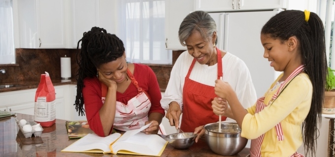 Mindful Eating with Diabetes