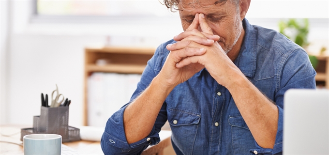 How Does Stress Affect Your Body?