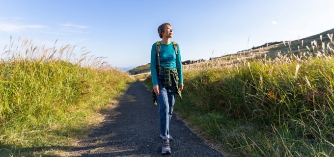 Women: What’s the Secret to a Better Life at Any Age?