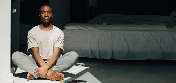 Improve Your Work-Life Balance