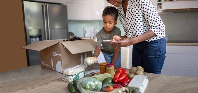 What’s the Deal with Blue365? - Blue Cross and Blue Shield of Illinois