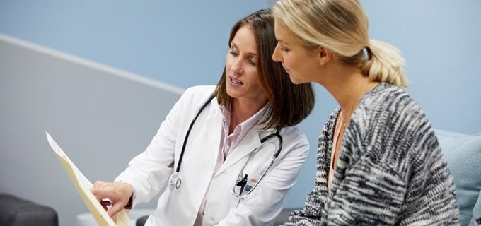 Work with Your Doctor to Make Sure Your Care Is Covered