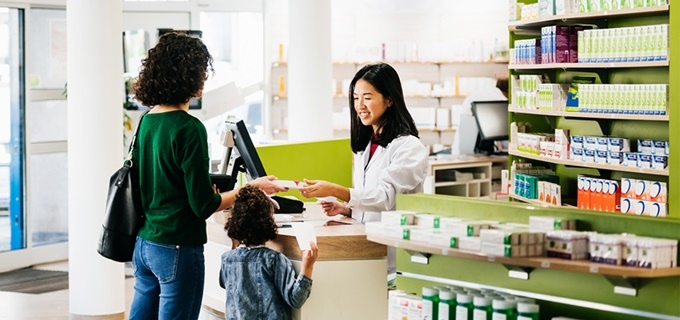 Save Money with Prescription Drug Discount Card Program