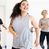 Get Fit and Save in August
