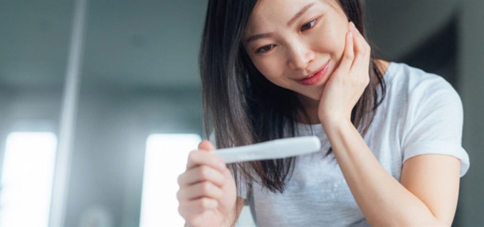 Health Insurance Benefits and Pregnancy: The Basics