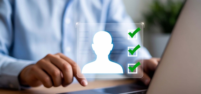 Why Verifying Your Identity Is Worth Your Time