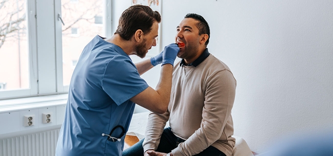 Haz de Tu Salud una Prioridad con Cuidados Preventivos