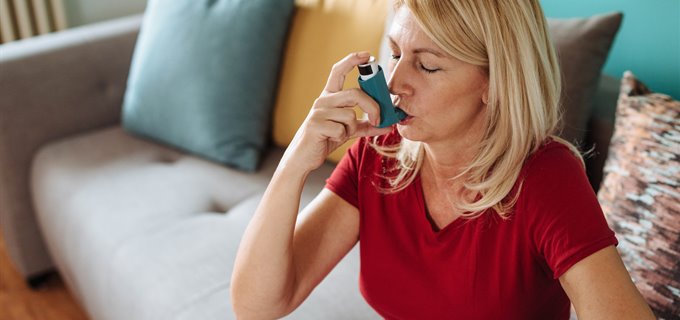 Cómo se diagnostica y se trata el asma