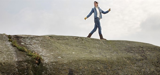 7 maneras fáciles de incorporar el ejercicio