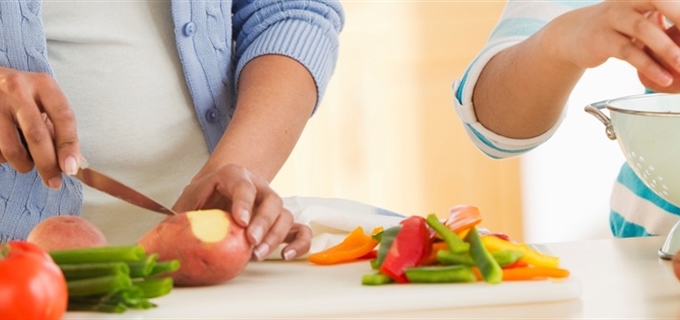 ¡La prediabetes se puede revertir! Evita la diabetes reduciendo tu consumo de azúcar