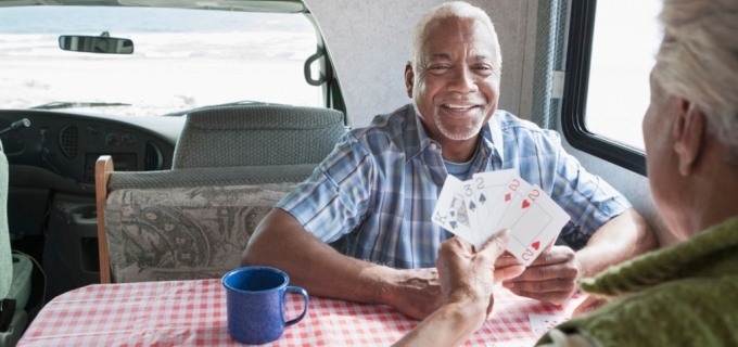 Puedes mantener tu cerebro saludable a cualquier edad