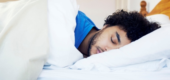 ¿Trabajando el turno de la noche? Aprende a dormir mejor