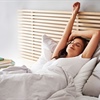 ¿No duermes bien? Realizar actividad física diariamente de la manera correcta puede ayudarte