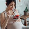 Cuida tu salud antes, durante y después del embarazo