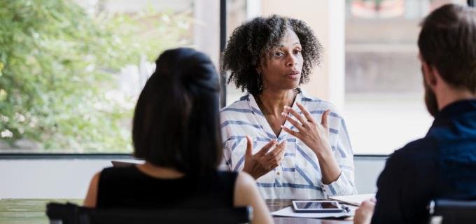 La terapia: lo que debes saber sobre cómo obtener atención para tu salud mental