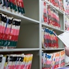 I-CARE: Todos los registros de vacunas en un lugar seguro