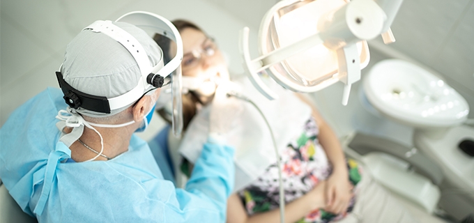 Dental Care During COVID-19: What You Need to Know