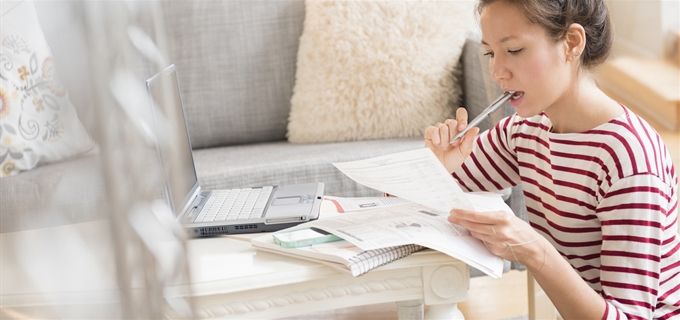 Ocho aspectos que debes saber sobre los deducibles