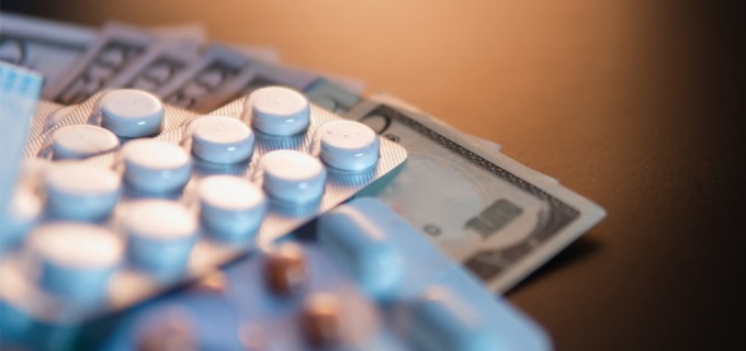 Obtén el mejor precio en tus recetas médicas