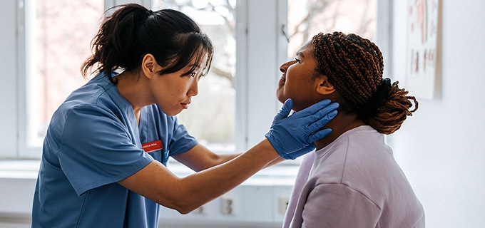 Saber adónde acudir cuando cada minuto cuenta, o en cualquier momento