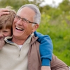 Poor Hearing and Falls are Connected in Seniors
