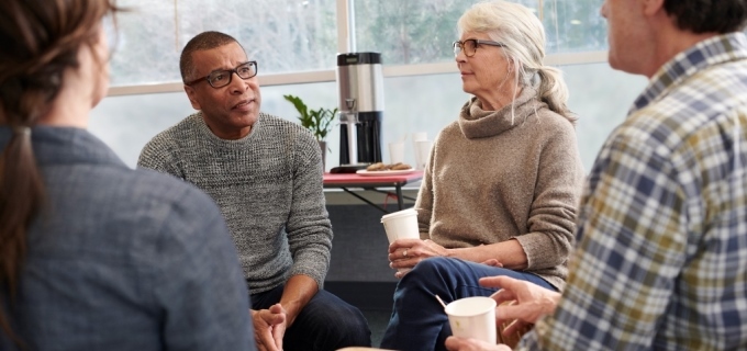 Diabetes and the Risk for Kidney Disease