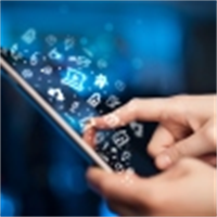 ¡Entra al mundo digital con la aplicación móvil de BCBSIL!