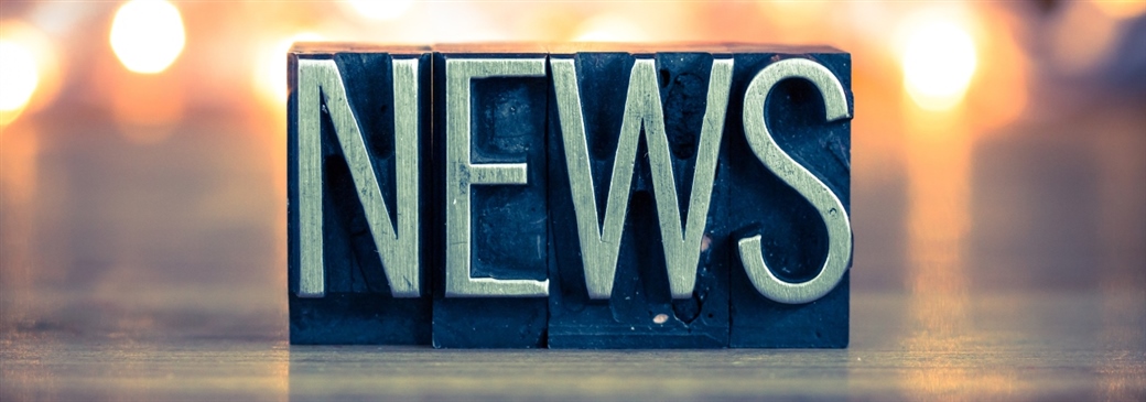 in the news featured content 
